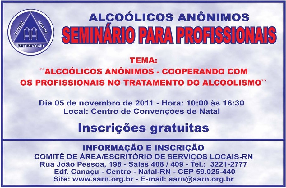 Ataques de síndrome de abstinência